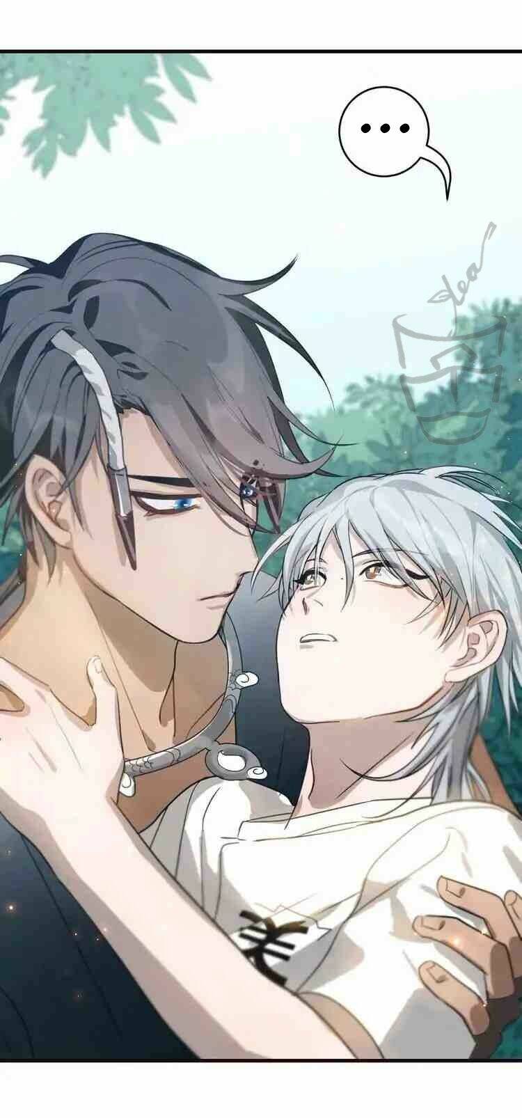 niên niên hữu ngư chapter 3 27