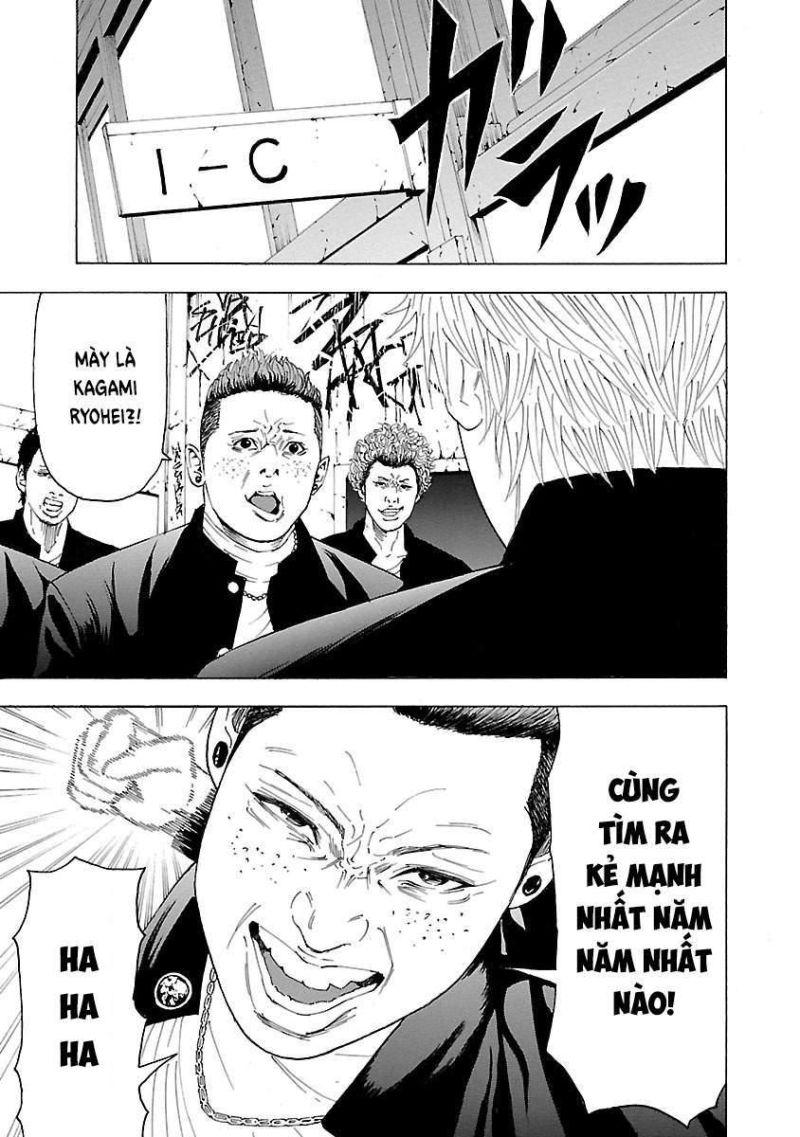 crows explode chapter 2 22