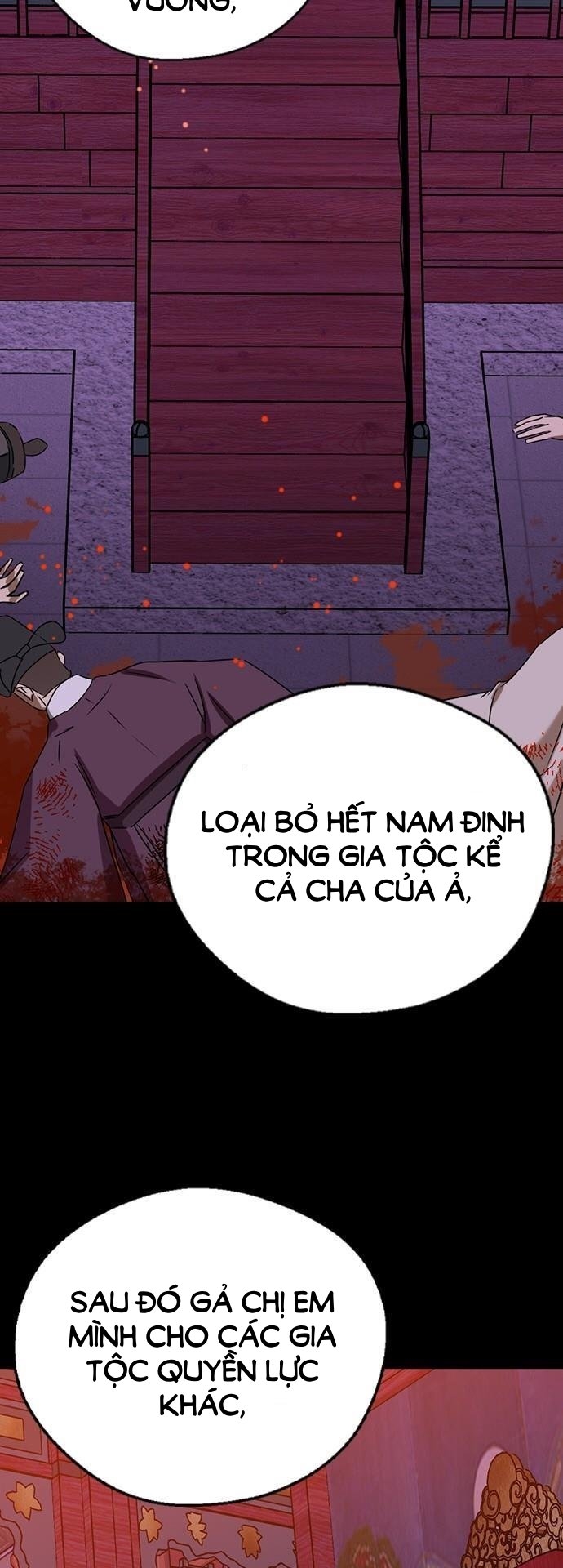 nhân duyên kiếp trước chapter 51.1 8