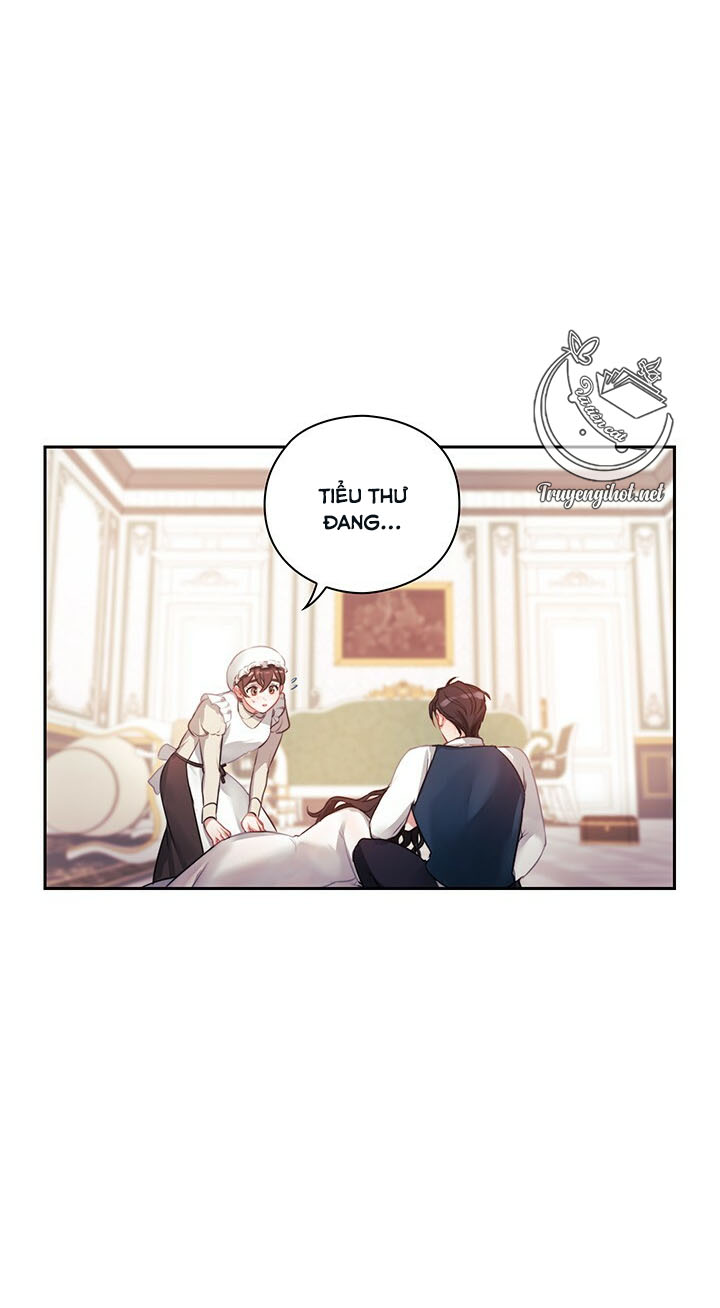 người yêu tiền kiếp chapter 7.1 6