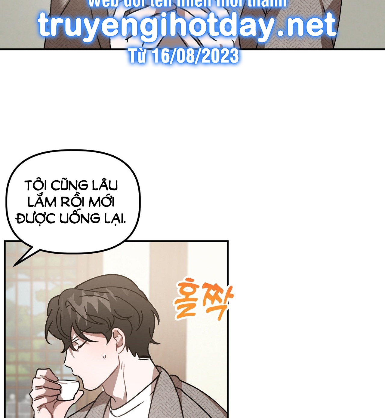 Anh Đã Hiểu Chưa? chapter 44.2 - Trang 9