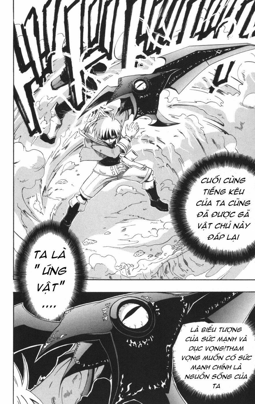 saga of queen knight chapter 34 10