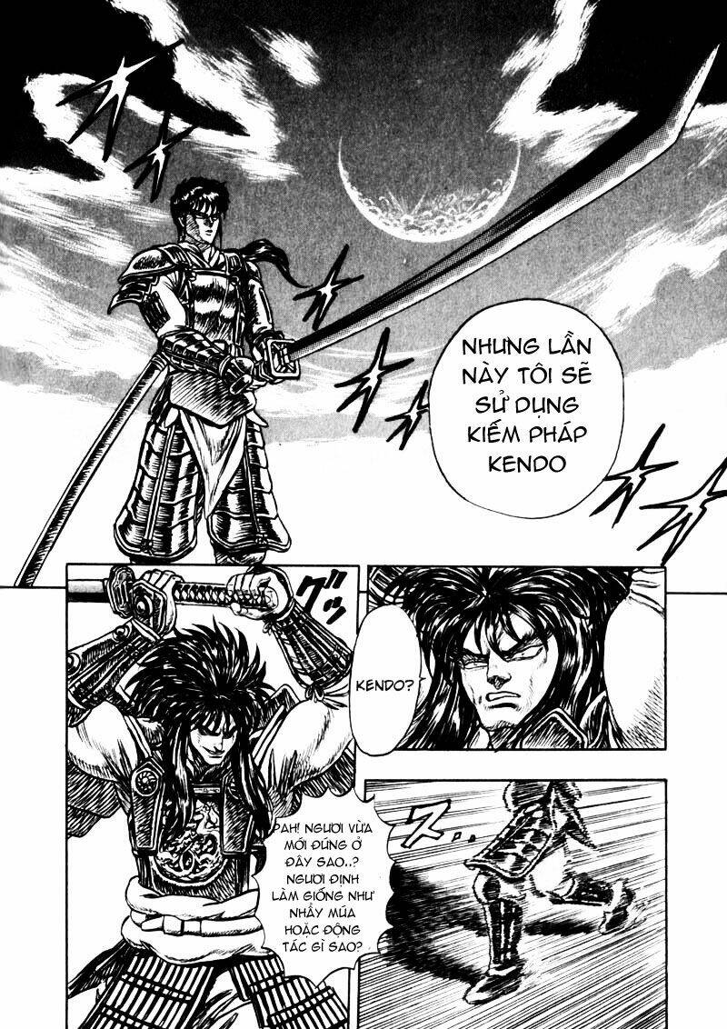 king of wolves chapter 7 15