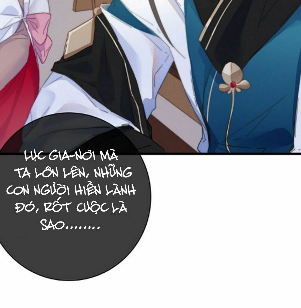 dữ tử thành thuyết chapter 23 6