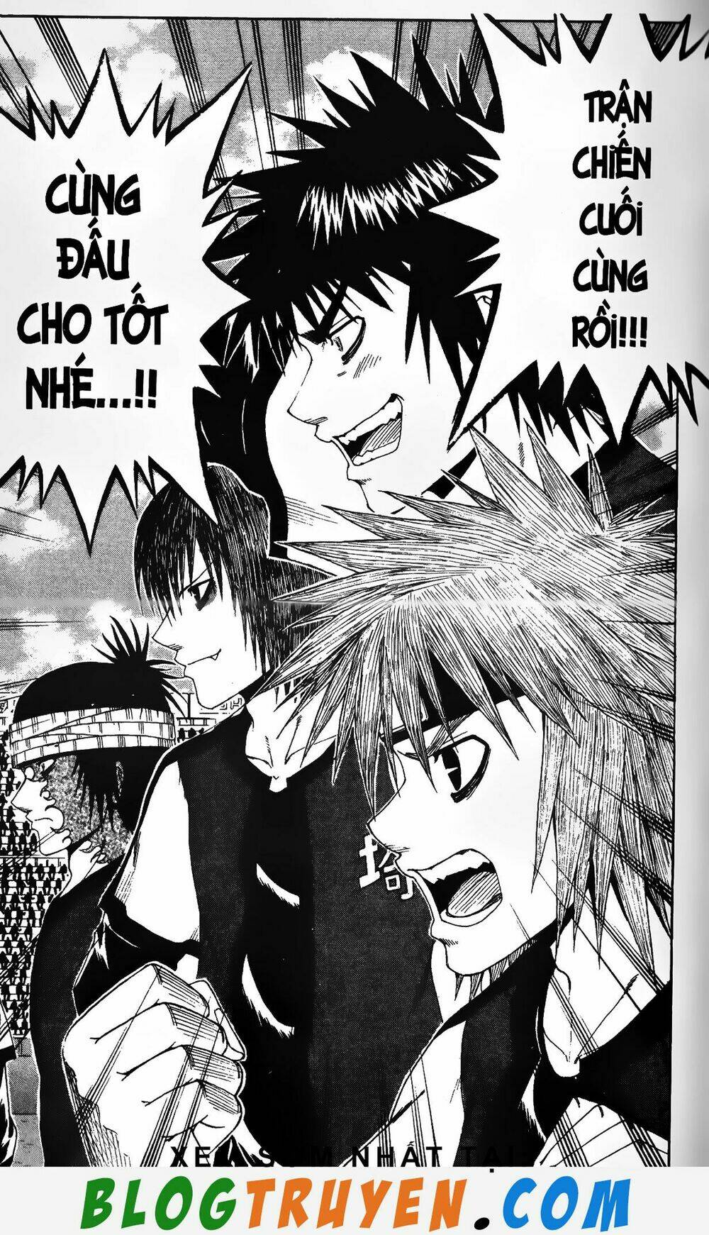 mr.fullswing chapter 214 10