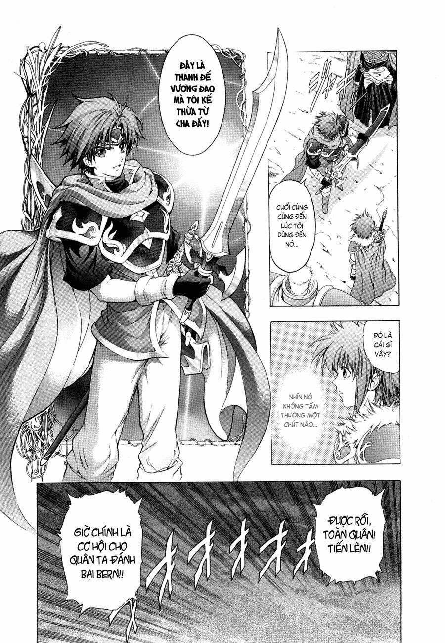 fire emblem-hasha no tsurugi chapter 37 20