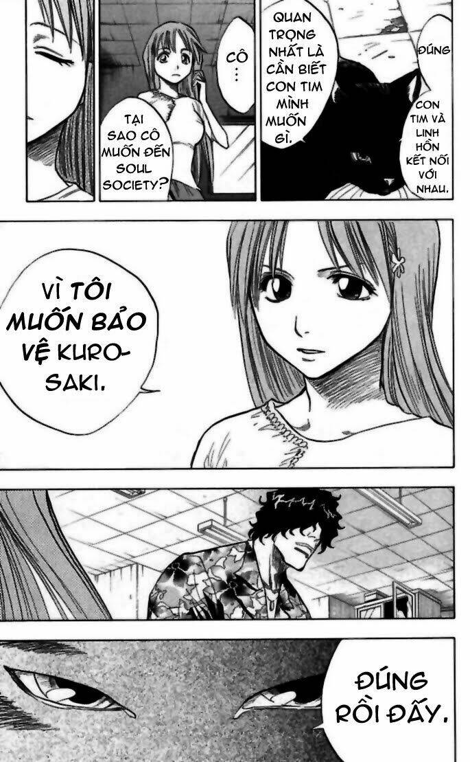 thần chết ichigo chapter 62 11