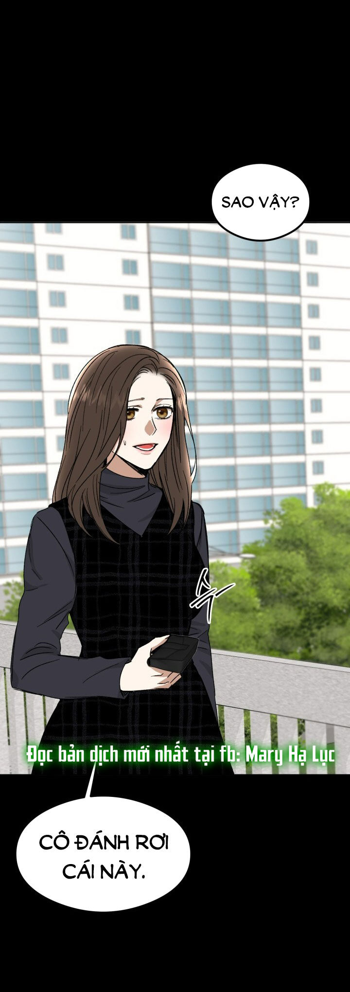 Ưu Thế Tuyệt Đối chapter 23.1 - Trang 14