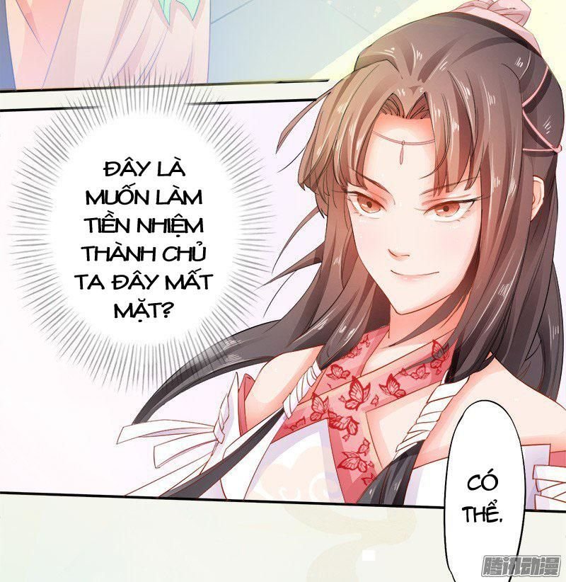 tuyệt thế luyện đan sư chapter 6 30