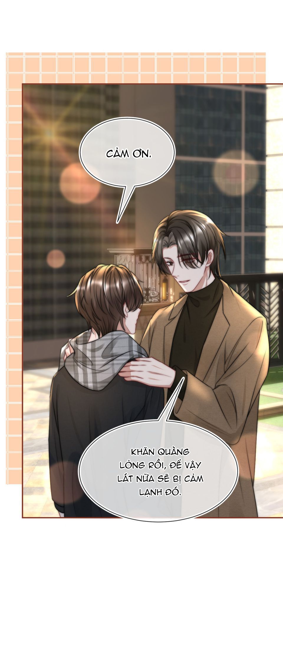 ta sinh con cho tổng tài chapter 75 22