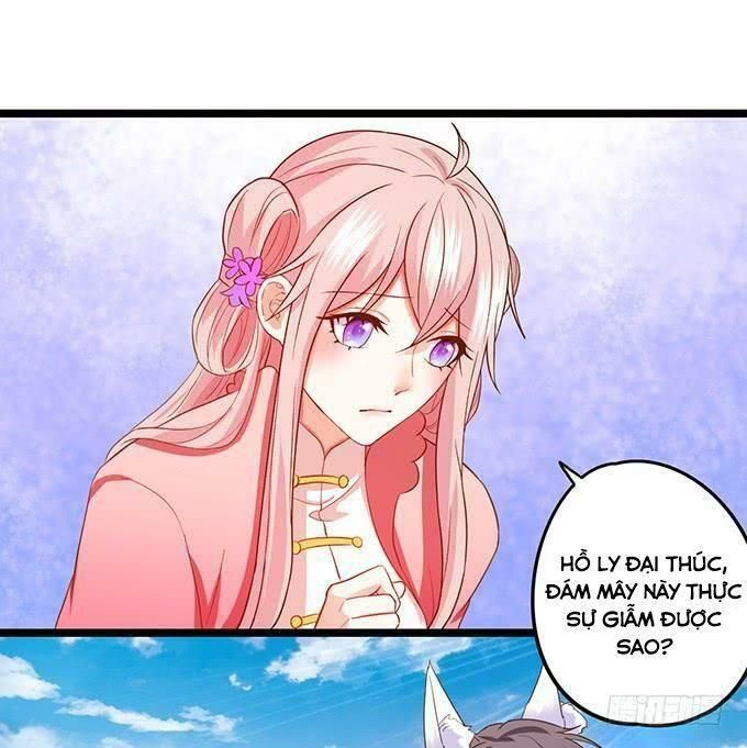 hồ tiên hung bạo chapter 68 47