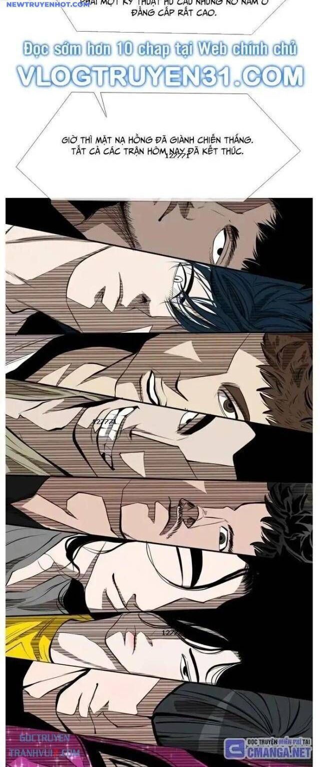 shark - cá mập chapter 150 9