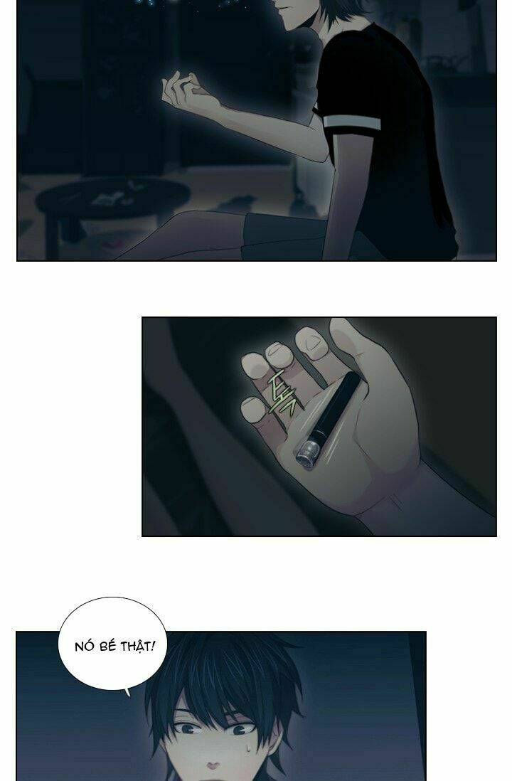 người cống hiến chapter 2 29