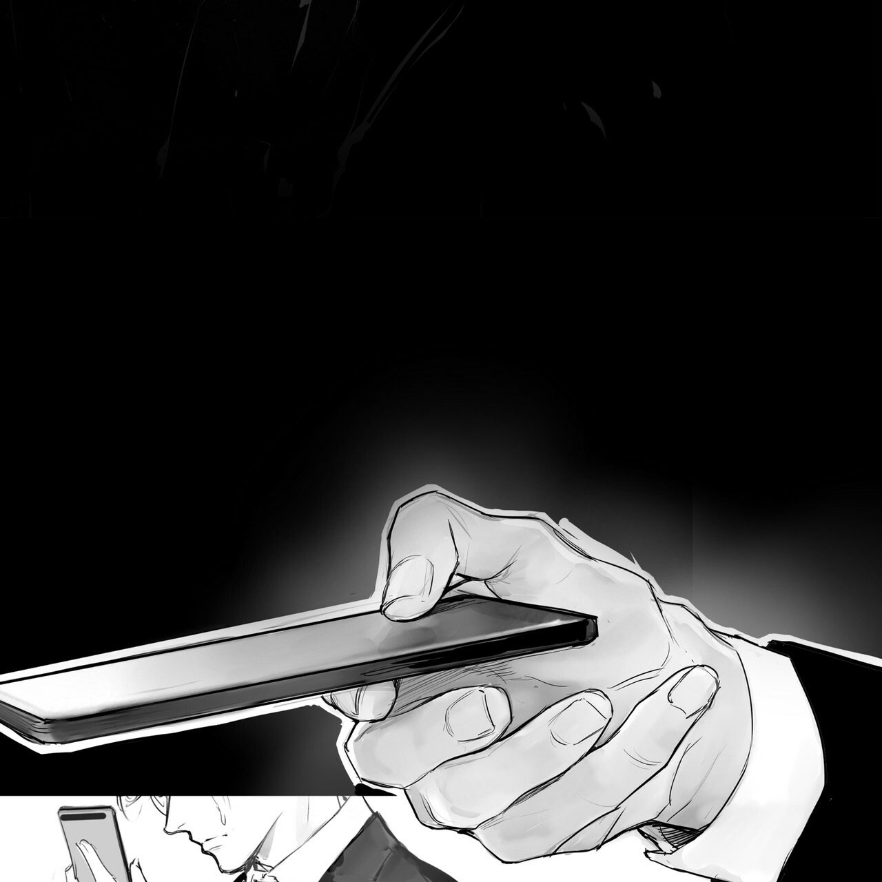 vật bị đánh mất chapter 31 23