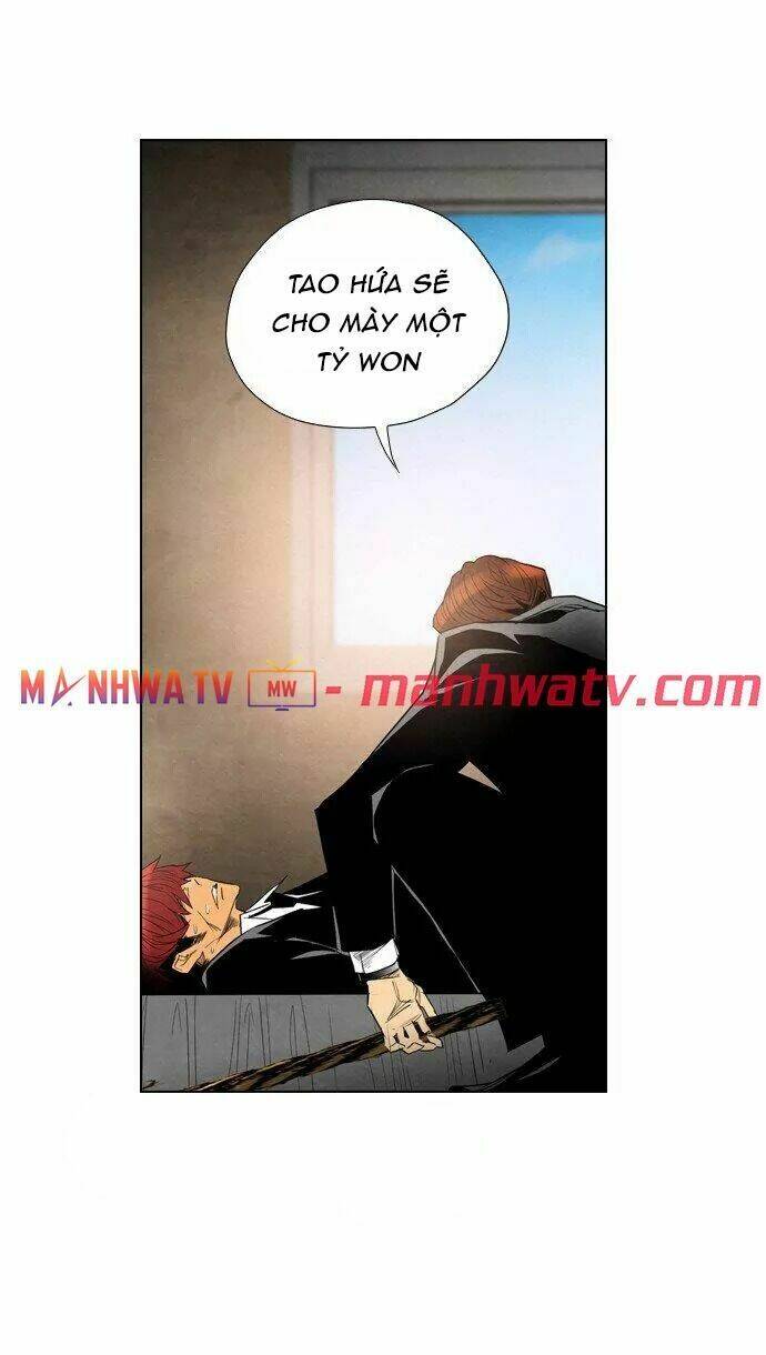 kẻ hồi sinh chapter 26 62