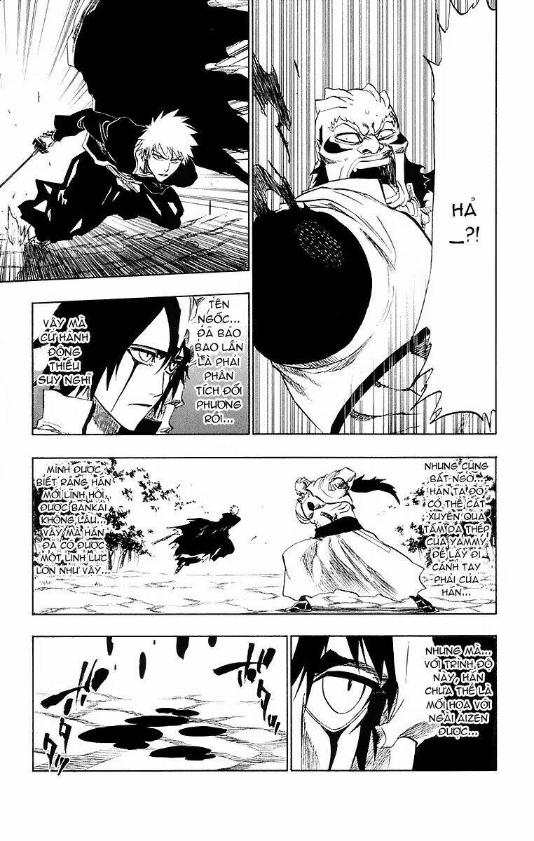 thần chết ichigo chapter 193 14