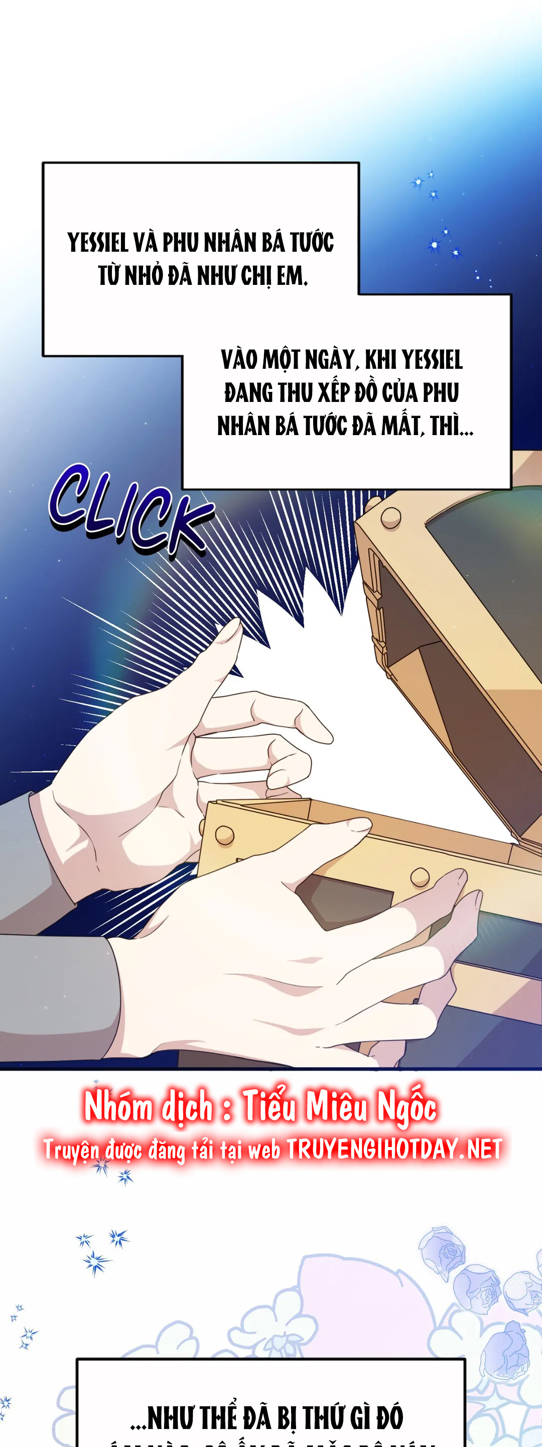 chị ấy là nữ chính trong truyện đó chapter 39 42