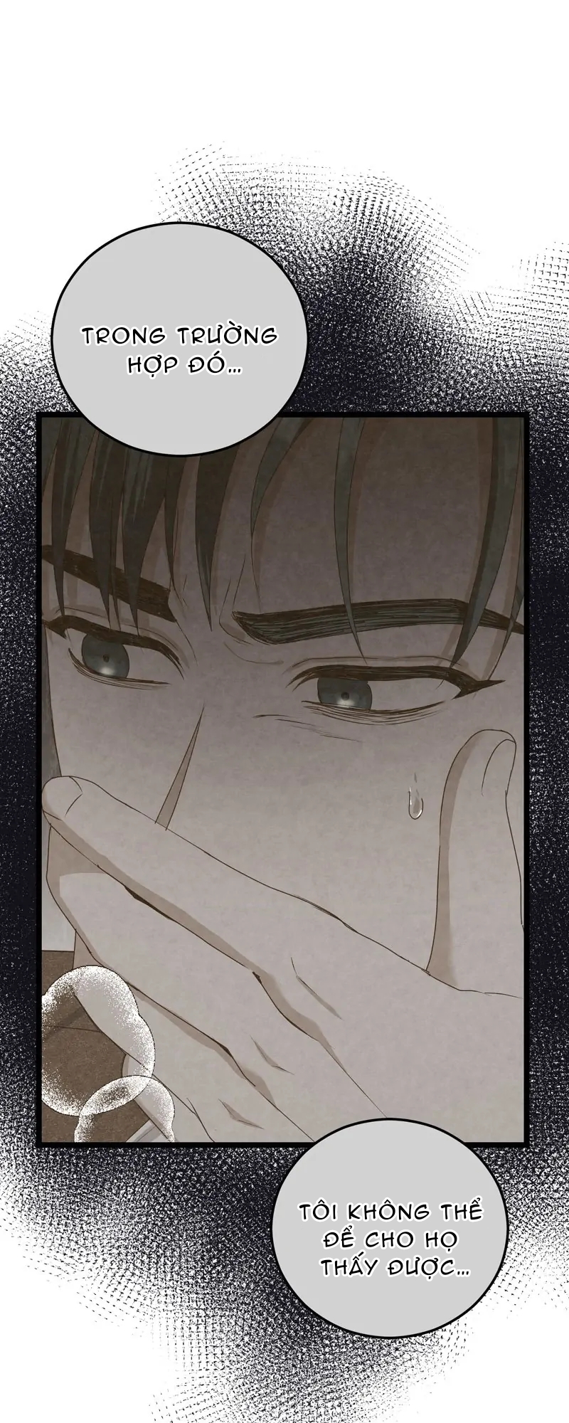 nụ hôn yêu tinh chapter 35.2 15