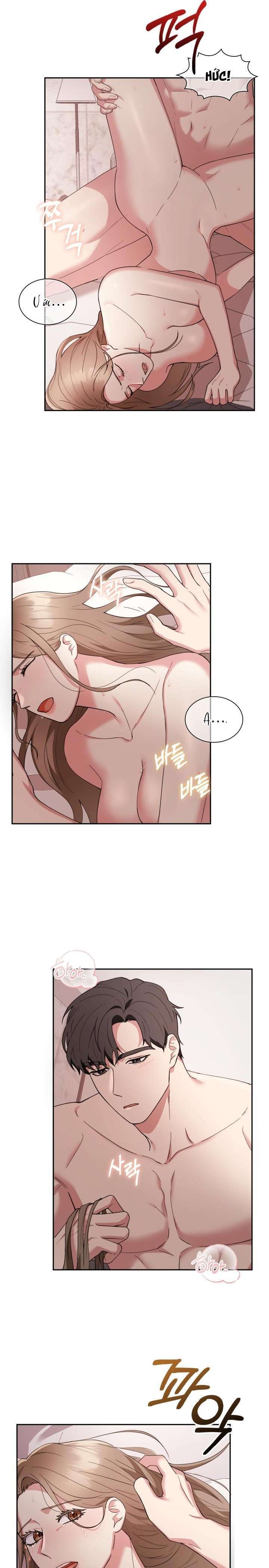 [18+] trong lồng chapter 5 2