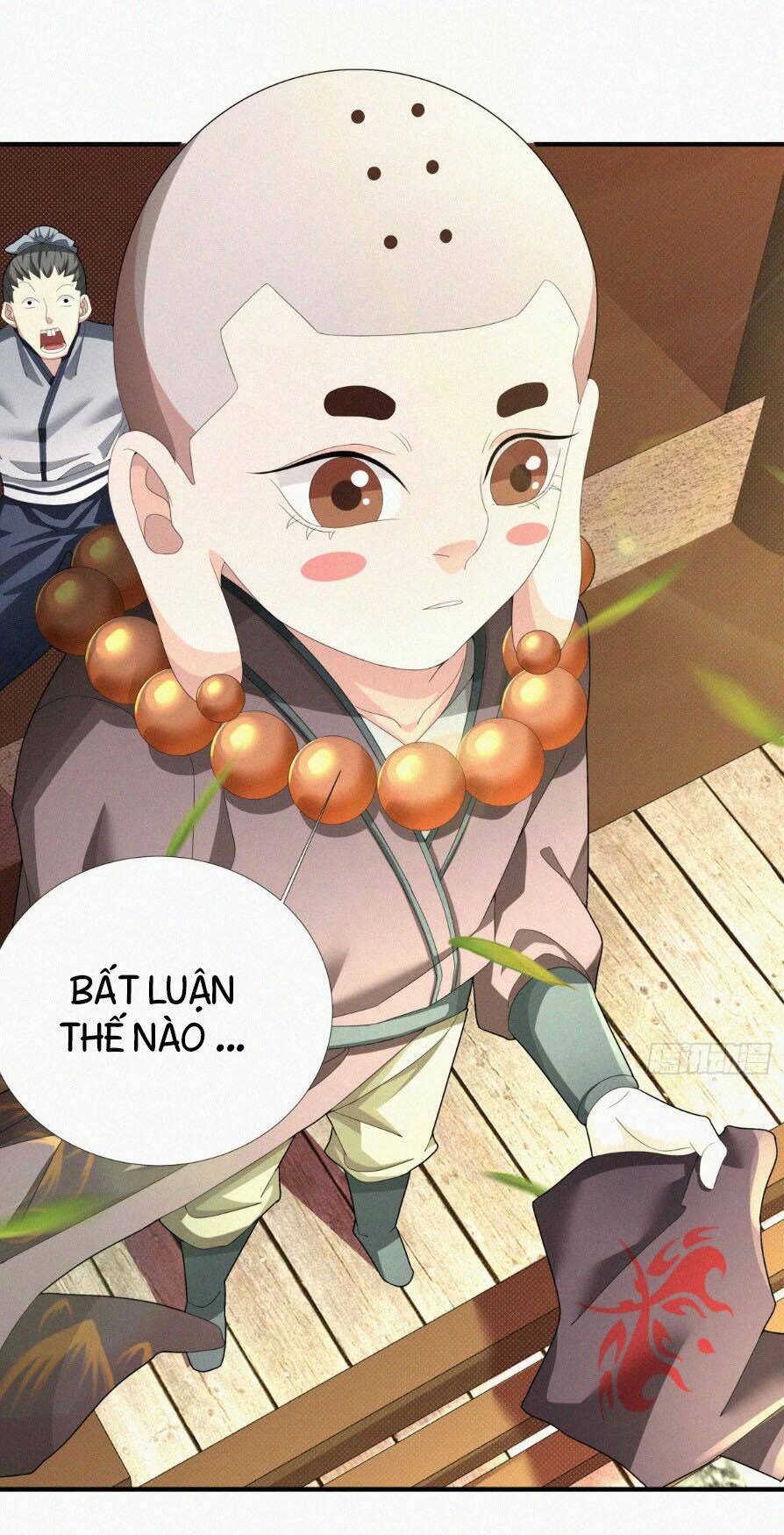 nguyên linh chúa tể chapter 14 25