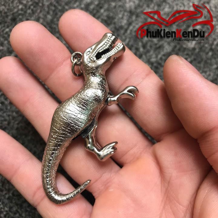 MÓC KHÓA KHỦNG LONG