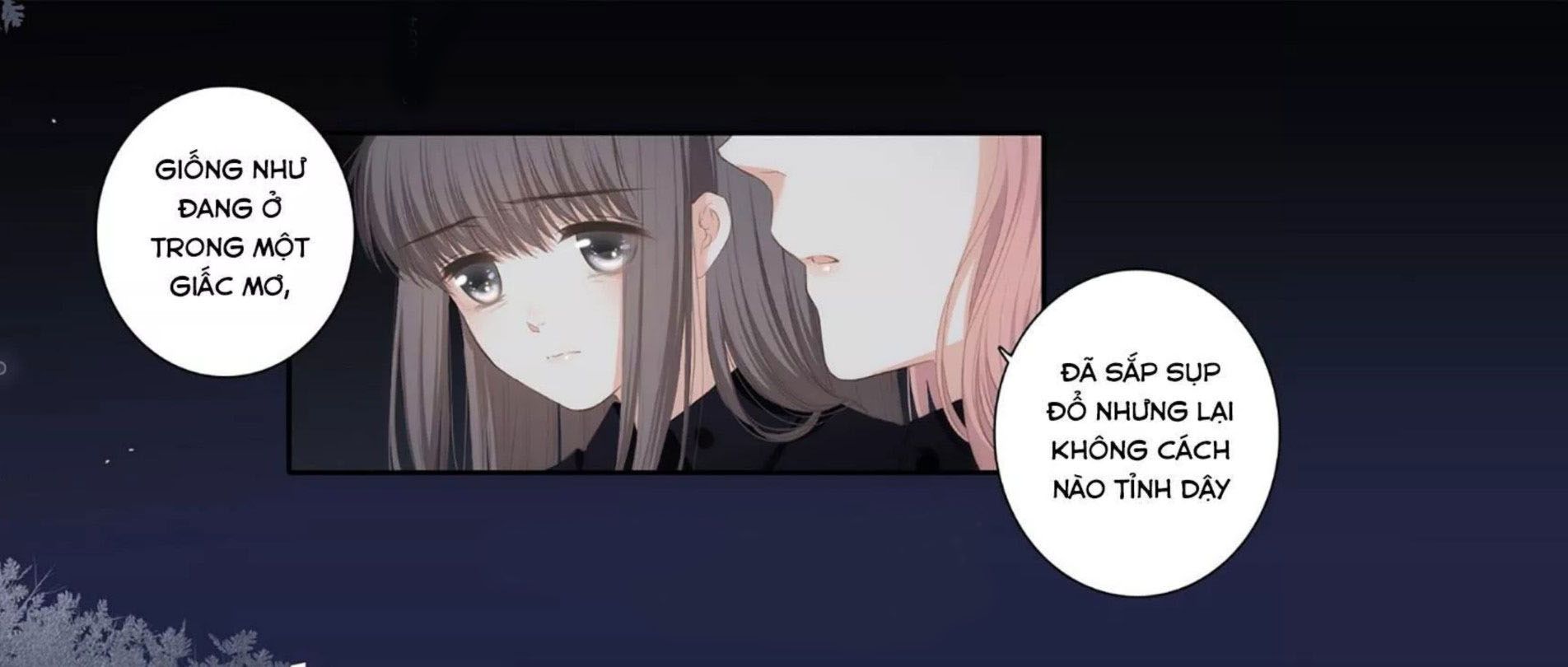 con tim rung động 2 chapter 85 16