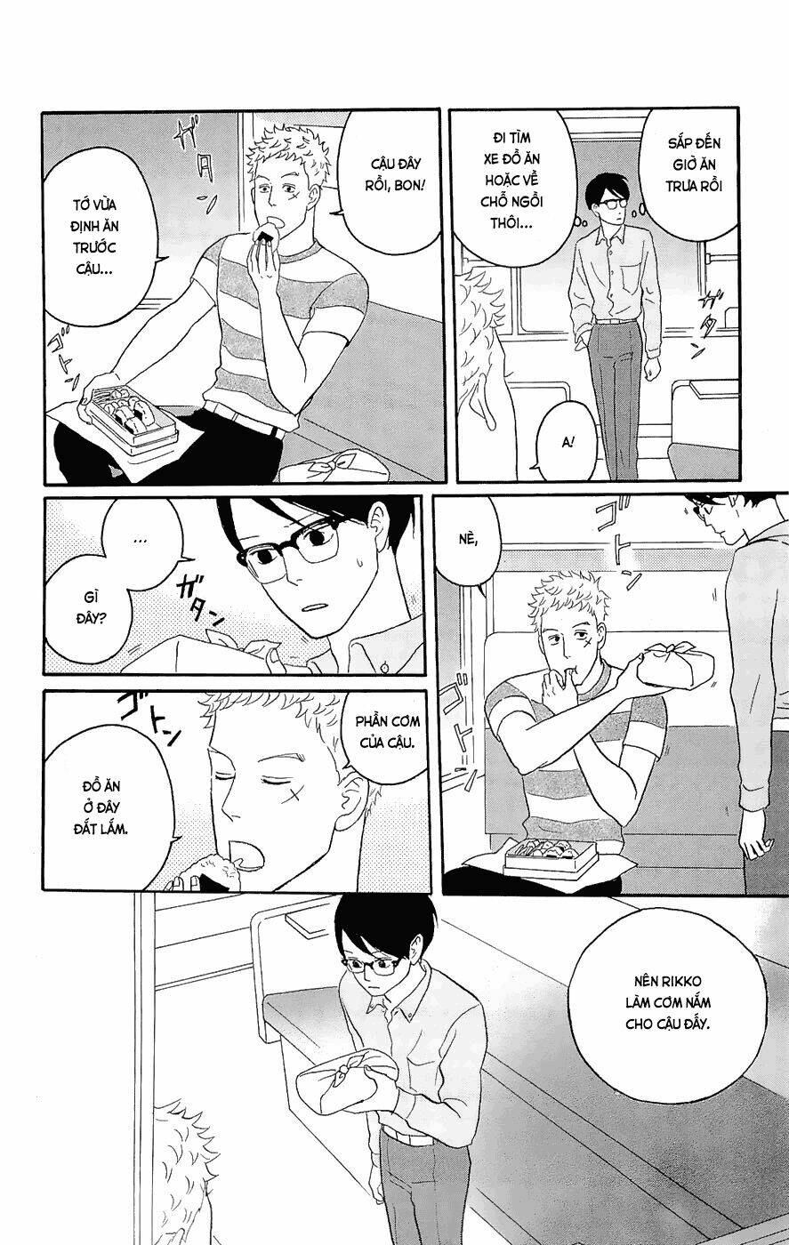 sakamichi no apollon chapter 15 7