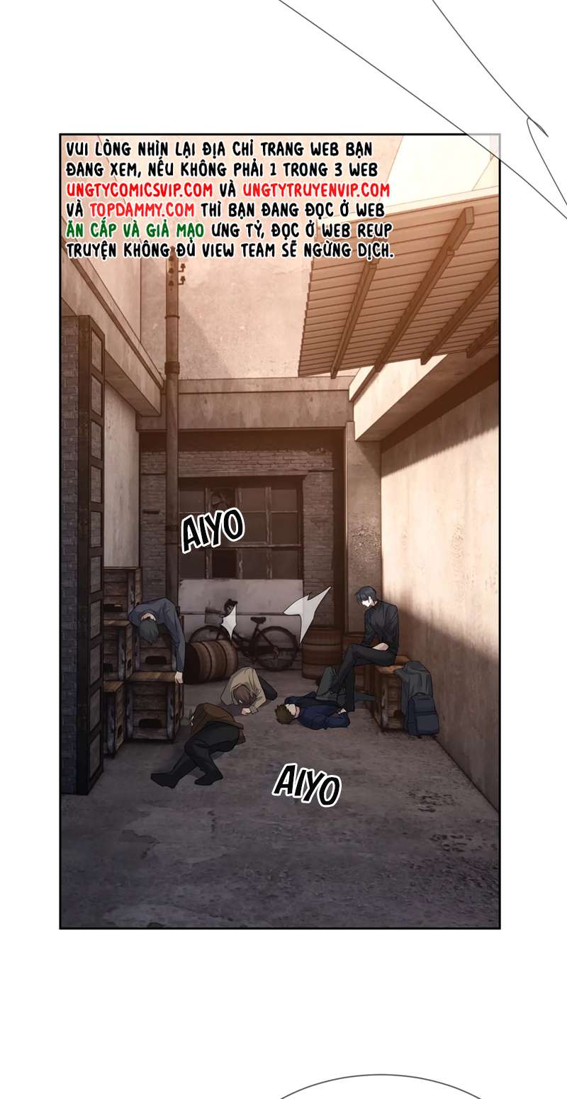 nhân vật chính chỉ muốn yêu đương chapter 31 17