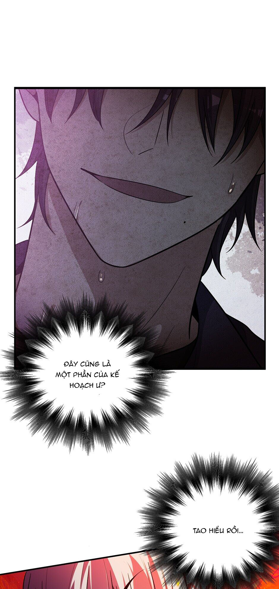 [16+] killing my love chapter 27.2 12