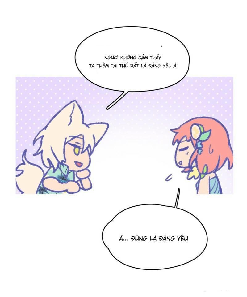 gia sư tổ tiên chapter 21 25