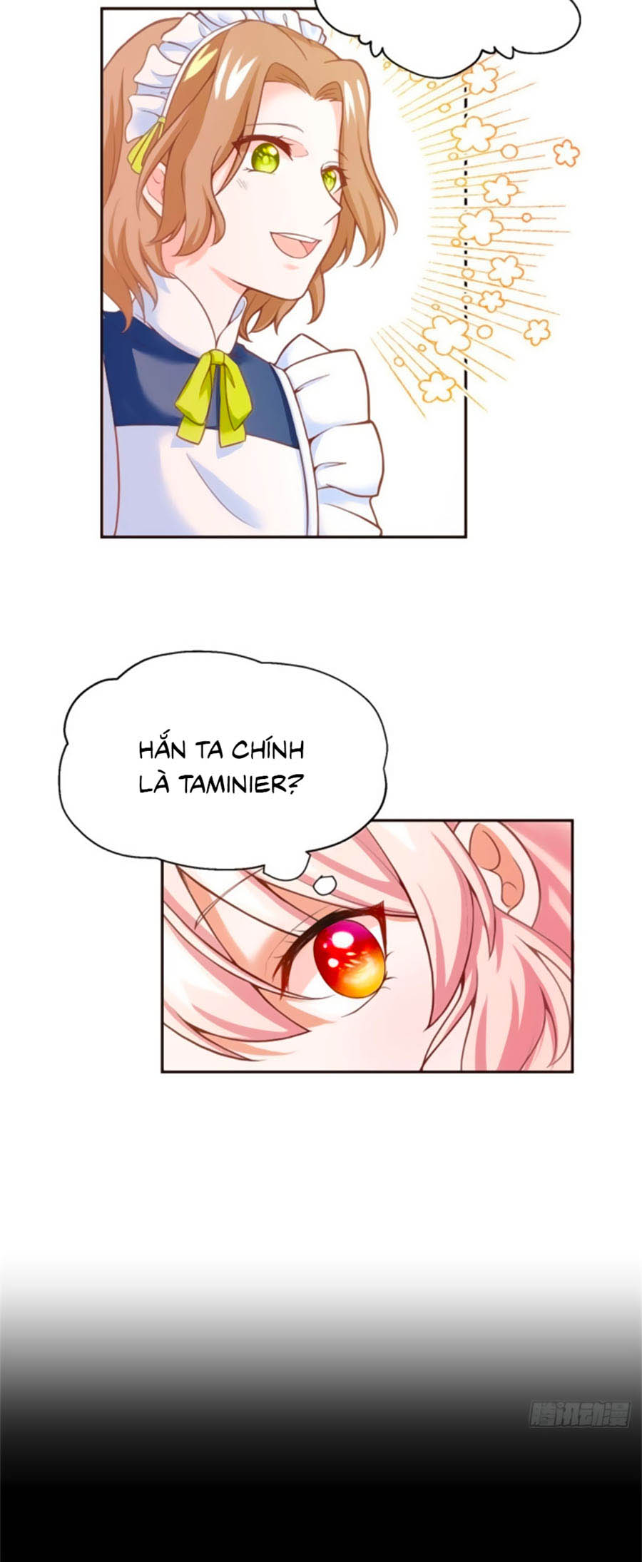 kế hoạch tự cứu của phản phái ma nữ chapter 4.2 11