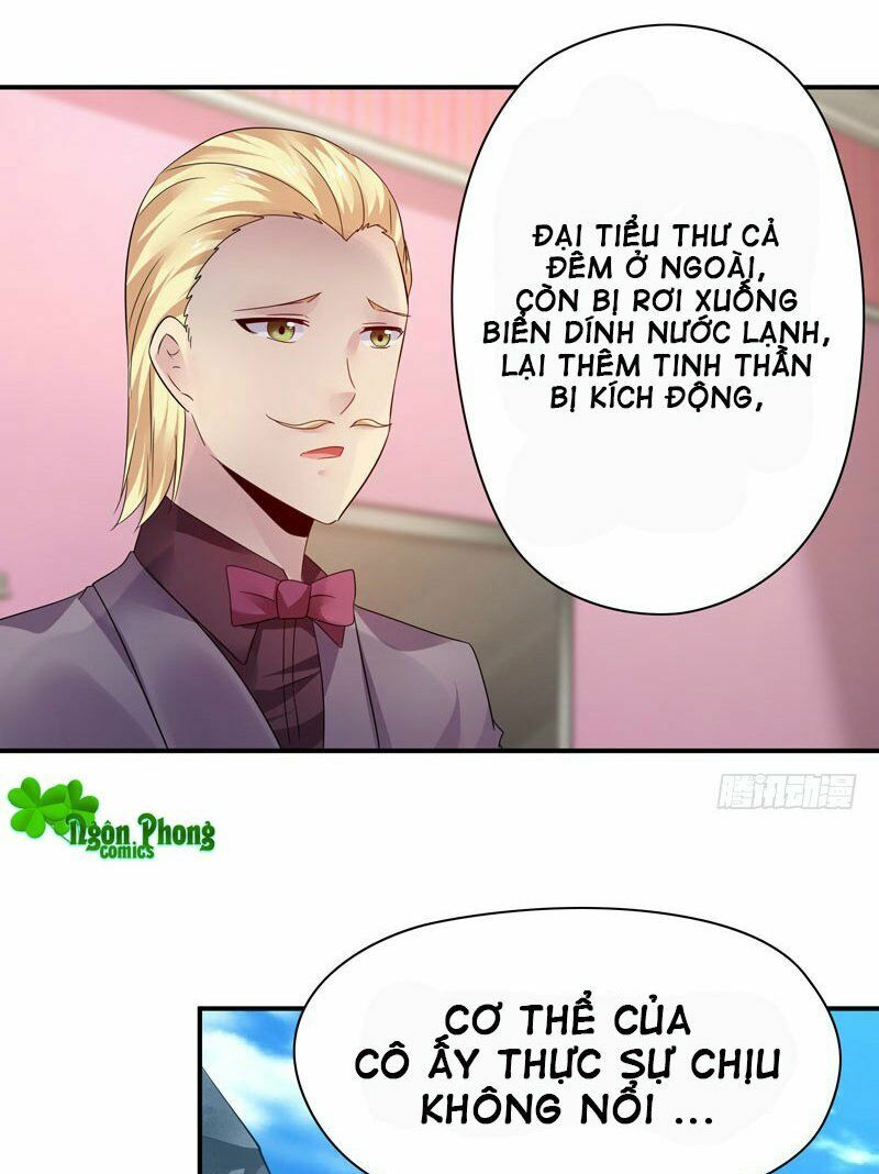 thủ hội chi vũ chapter 34 1