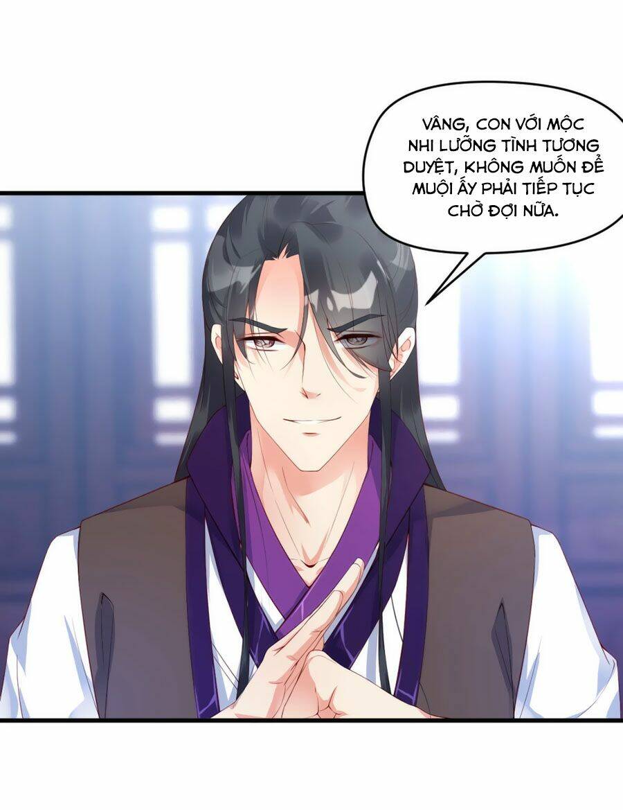 điềm mỹ chi huyết chapter 11 30