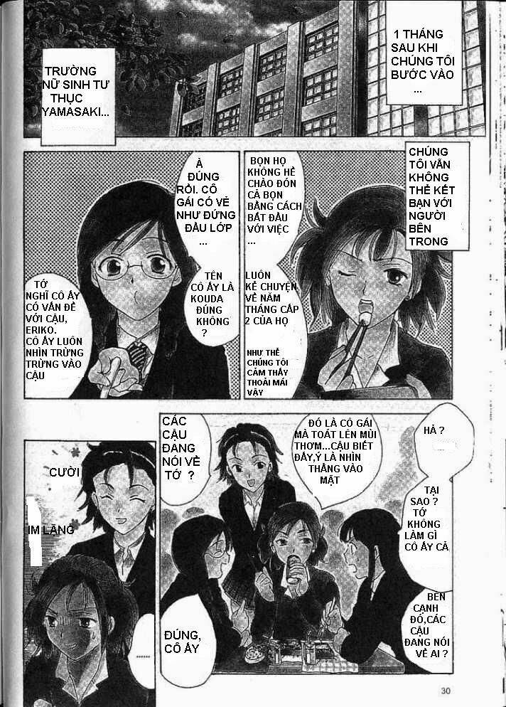 joshikousei chapter 1 3