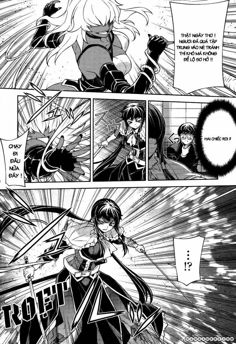 onihime vs chapter 19 8