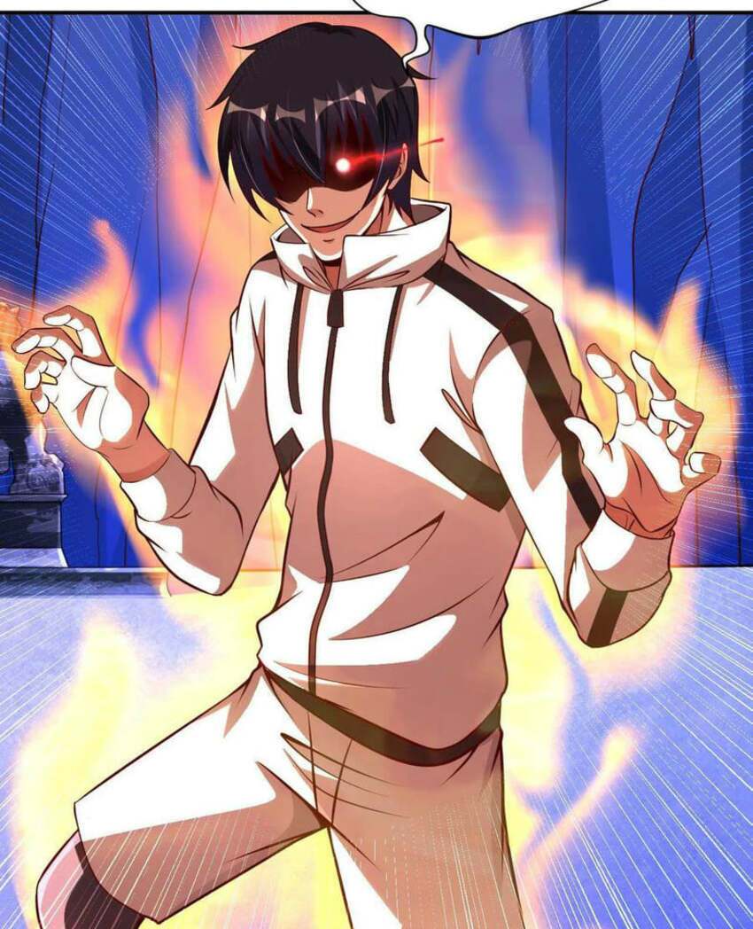 sư phụ của ta là thần tiên chapter 61 42