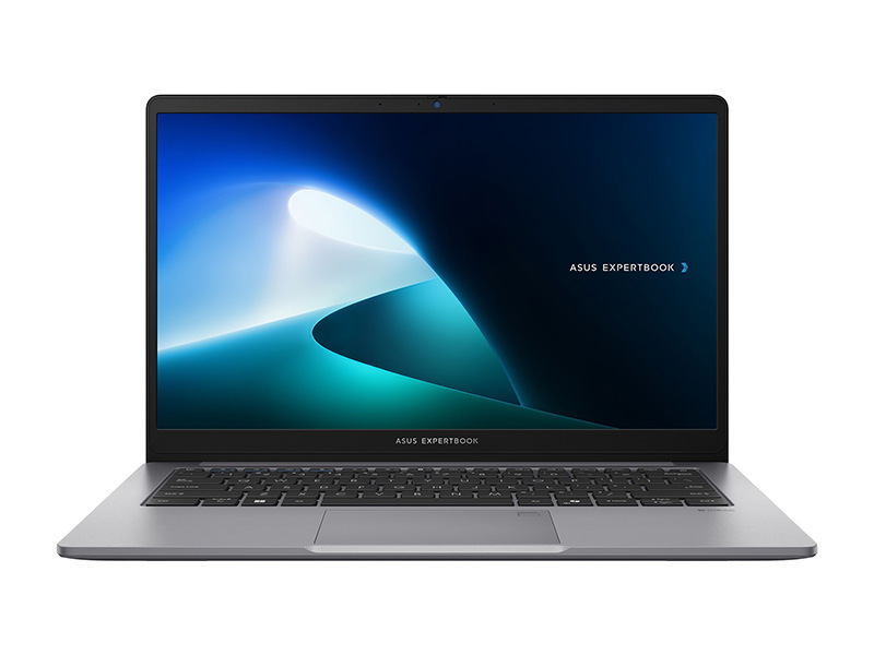 Laptop ASUS ExpertBook P1 P1403CVA-i5SE08-50W (i5 13500H/ 8GB/ 512GB SSD/ 14 inch FHD/ Win11/ Grey) - HÀNG CHÍNH HÃNG