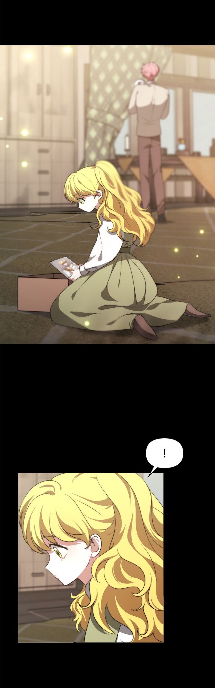 công nương eluana vita chapter 10 10