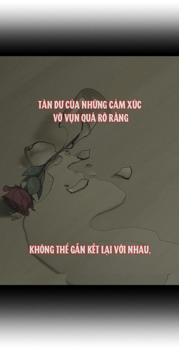 [18+] Nước Mắt Trên Đóa Hoa Tàn chapter 20.1 17