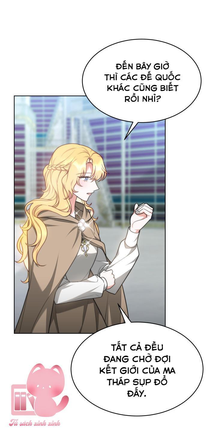 từ chồng cũ hóa thành nam chính chapter 32 8