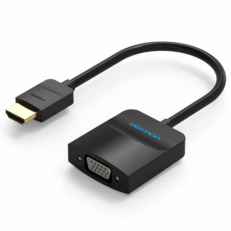 Cáp chuyển đổi HDMI sang VGA Vention