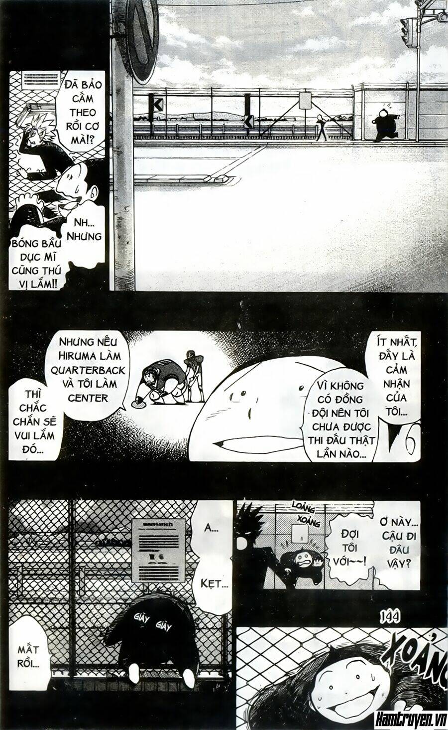 lá chắn mắt chapter 248 19