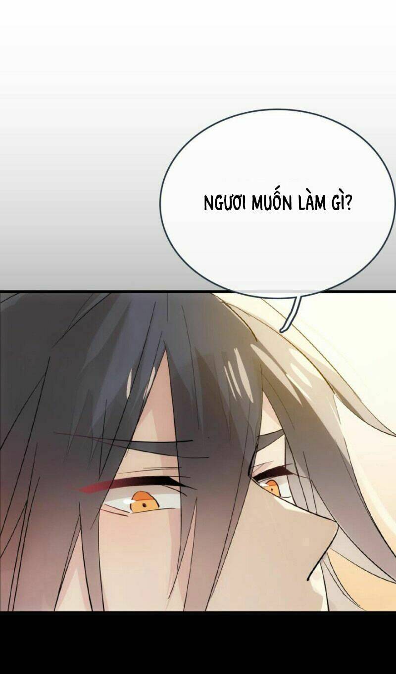 sư phụ lại trêu chọc ta chapter 51.7 10