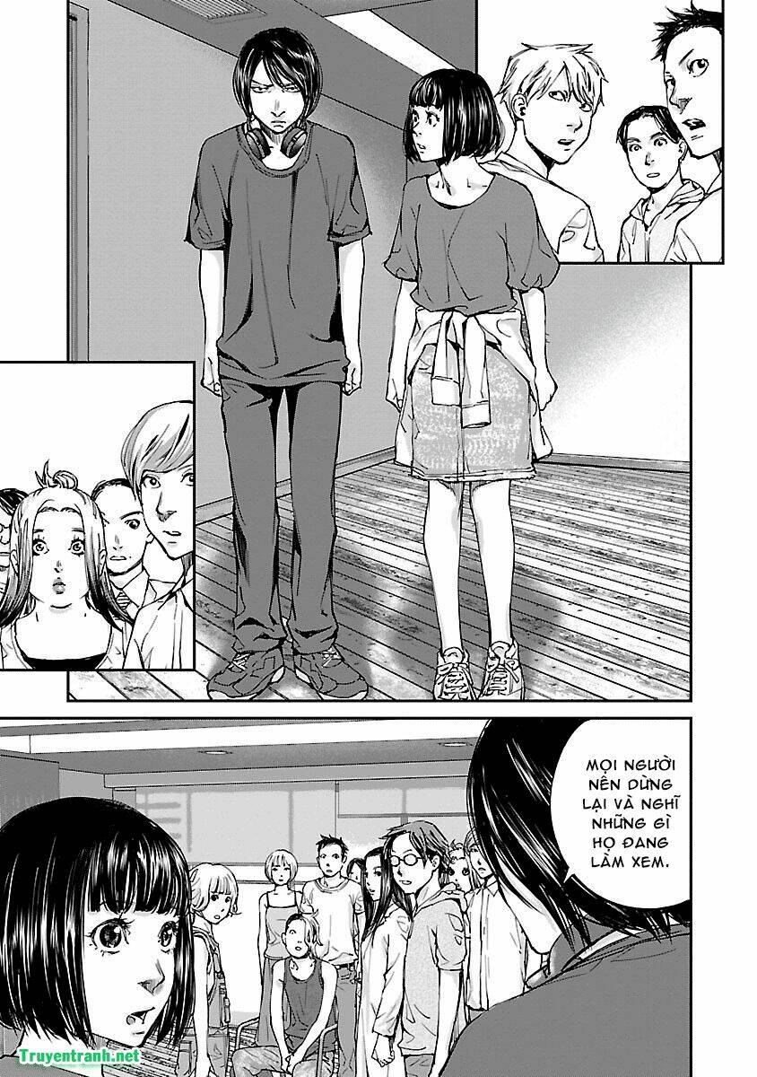 killing morph chapter 15 7