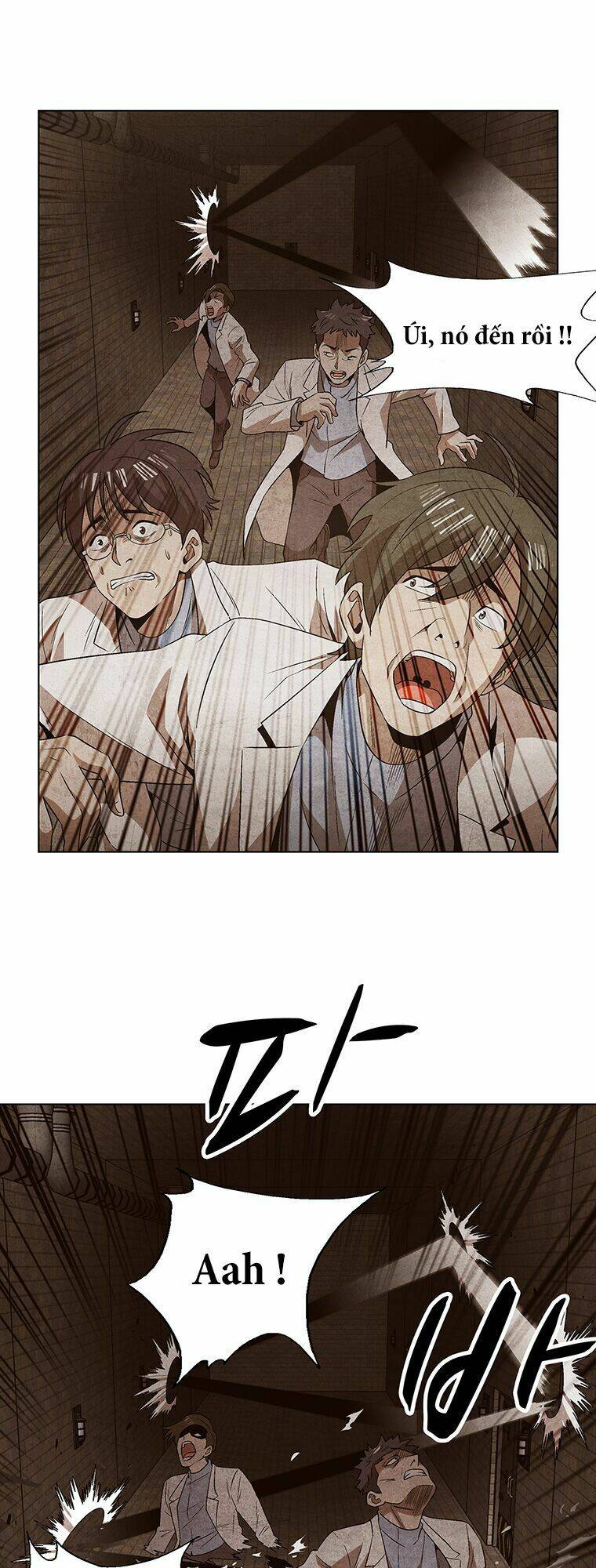 thí nghiệm thất bại chapter 2 13