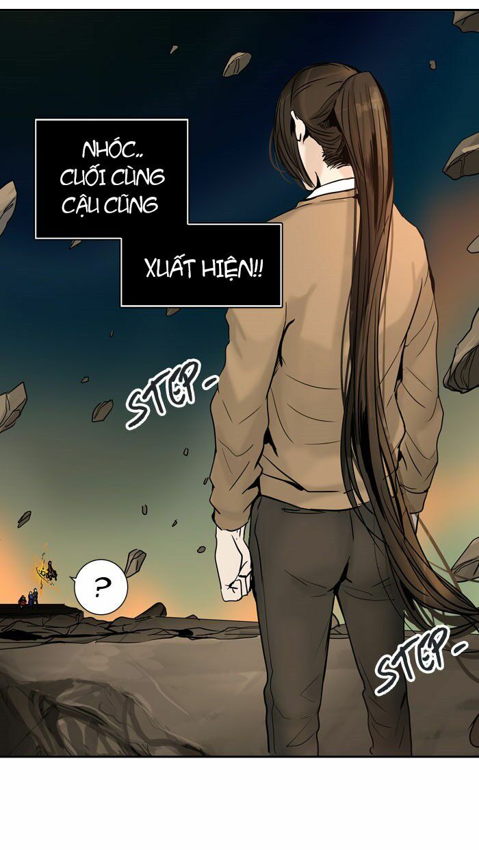 tòa tháp bí ẩn 2 chapter 225 65