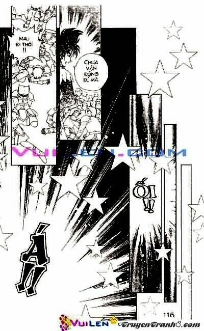 đóa hoa yêu kiều chapter 9 117