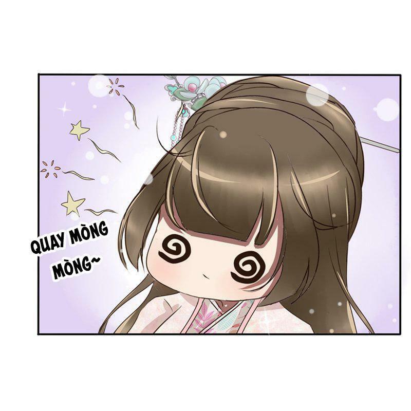 thông linh phi chapter 80 22