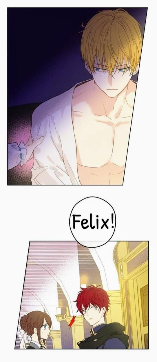 bỗng một ngày nọ tôi trở thành nàng công chúa chapter 47 5