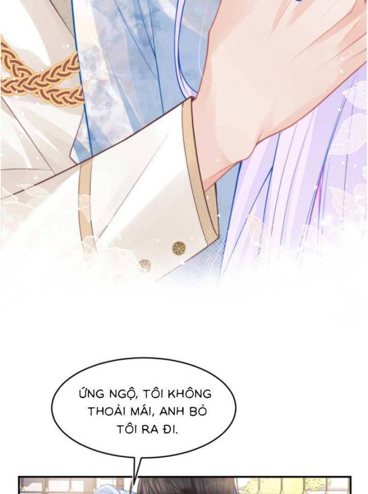 vị chỉ huy lạnh lùng khóc trong vòng tay tôi chapter 51 59